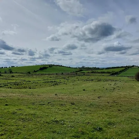 Casa rural Patricia's Country Sligo