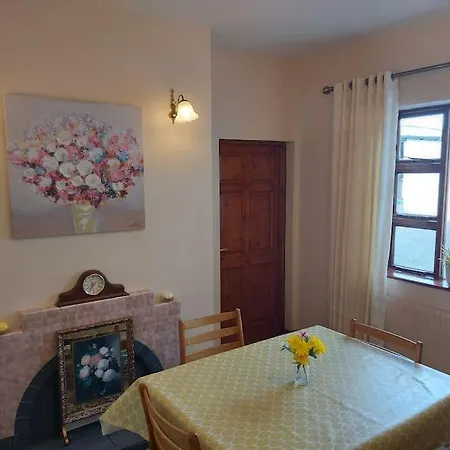 Casa di campagna Patricia's Country *