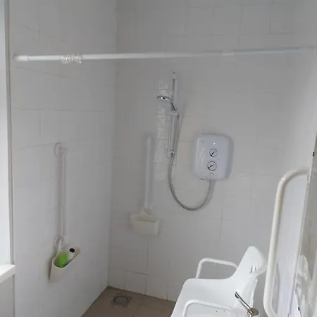 Patricia's Country スライゴ