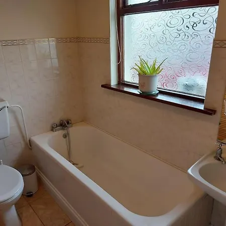 Casa di campagna Patricia's Country