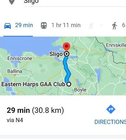 Casa di campagna Patricia's Country