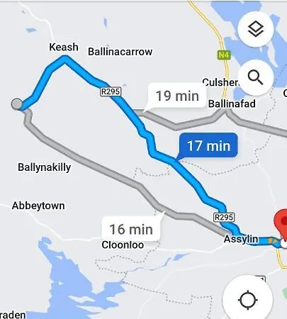 Casa di campagna Patricia's Country