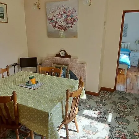 Casa rural Patricia's Country