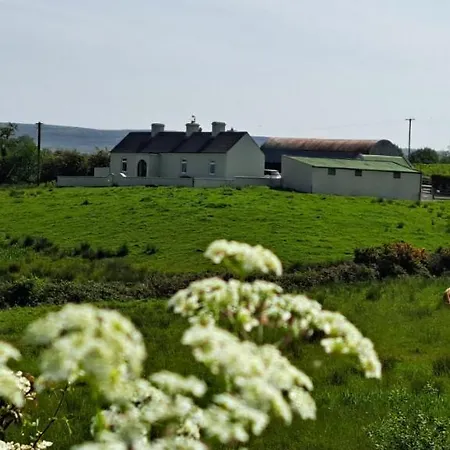 Patricia's Country スライゴ