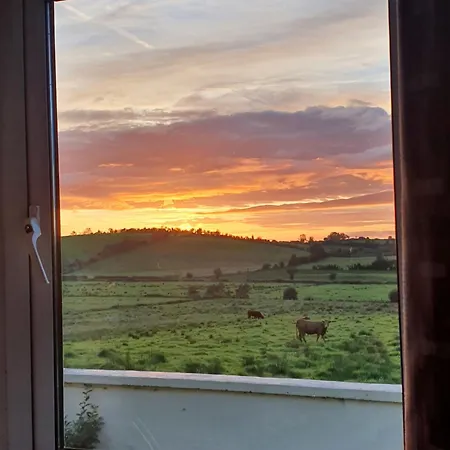 Patricia's Country Casa rural Sligo