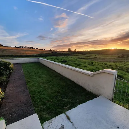 Patricia's Country * スライゴ