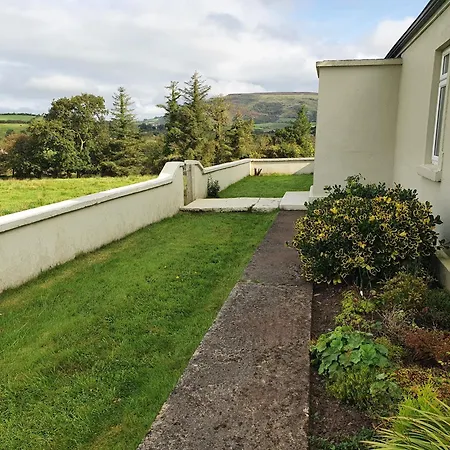 Casa di campagna Patricia's Country *