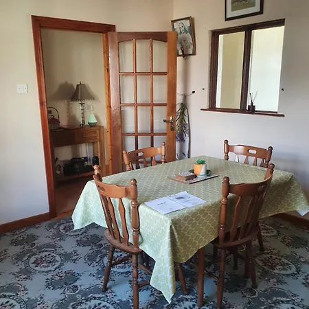 Patricia's Country *