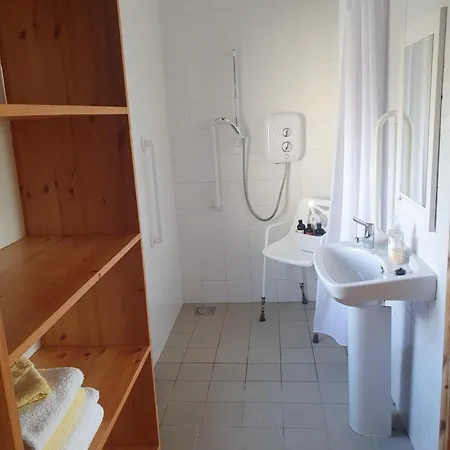 カントリーハウス Patricia's Country スライゴ