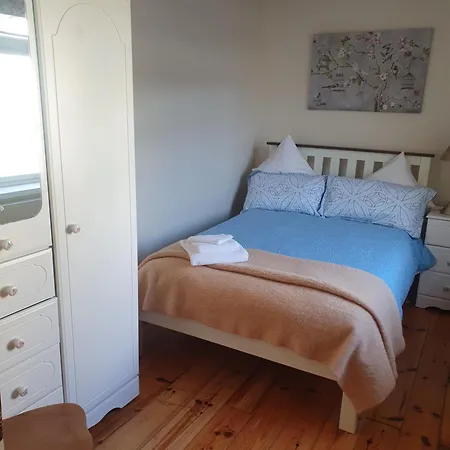 Patricia's Country * Sligo