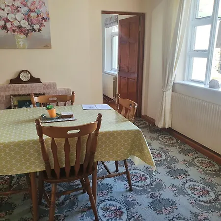 Patricia's Country スライゴ