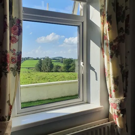 Patricia's Country Landhuis Sligo