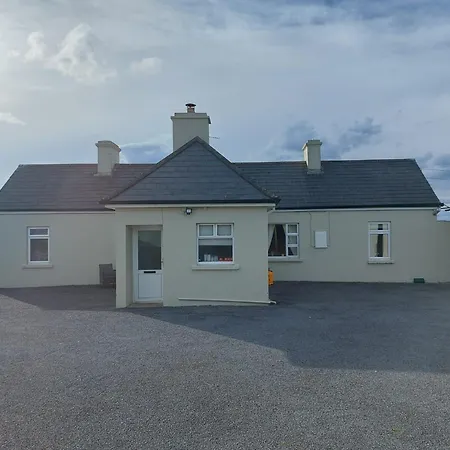 Patricia's Country Casa di campagna *