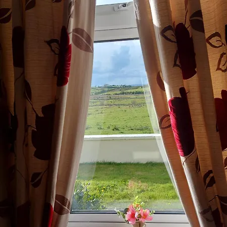 Patricia's Country Casa rural Sligo