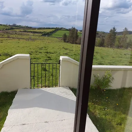 Patricia's Country * Sligo