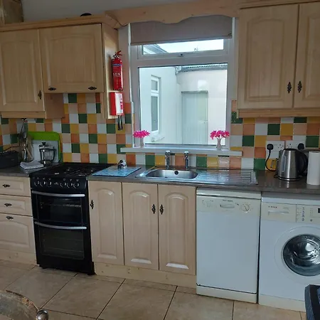 Patricia's Country カントリーハウス