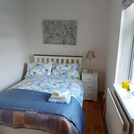 Patricia's Country *