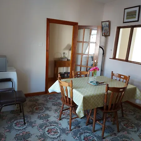 Patricia's Country *