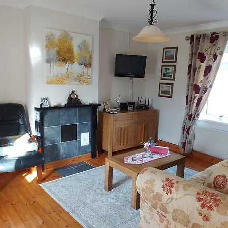 Landhuis Patricia's Country Sligo