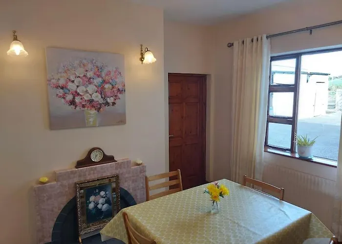 Landsted Patricia's Country *