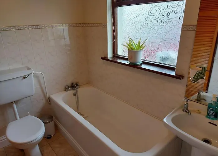 Landsted Patricia's Country