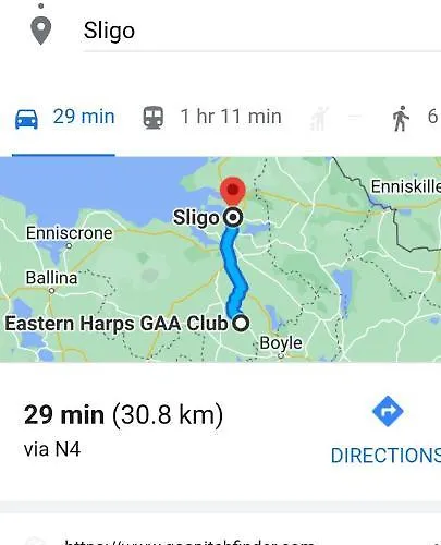 Landsted Patricia's Country