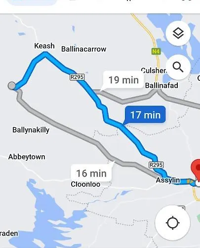 Landsted Patricia's Country