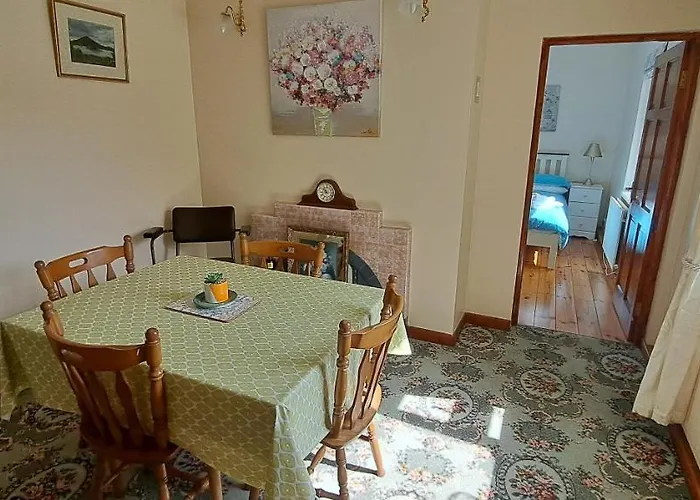 Landsted Patricia's Country