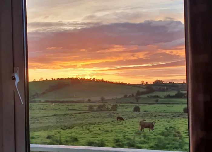 Patricia's Country Landsted Sligo