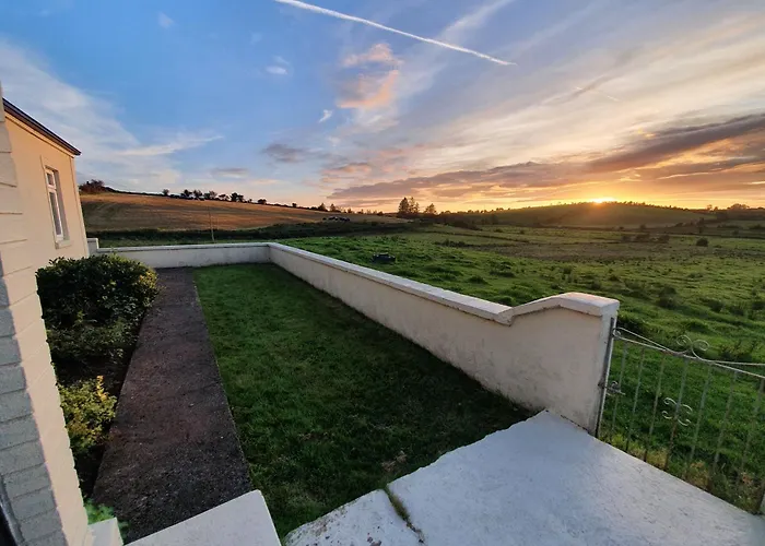 Patricia's Country * Sligo