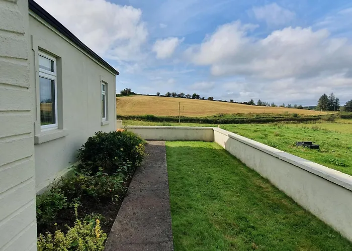 Patricia's Country * Sligo