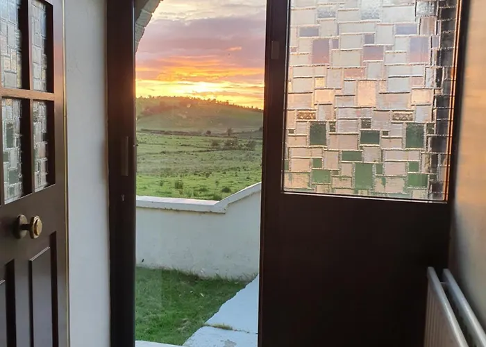 Landsted Patricia's Country