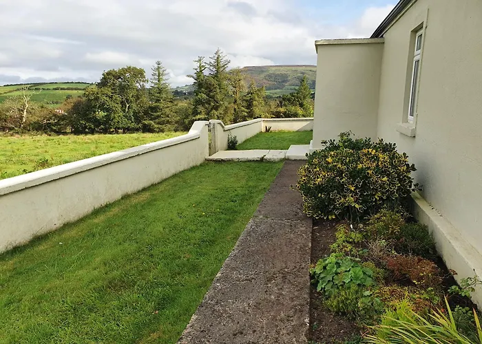 Landsted Patricia's Country *