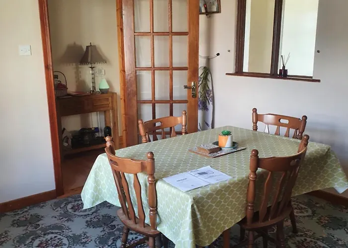 Patricia's Country *