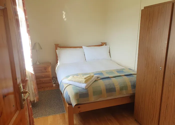 Patricia's Country Landsted *