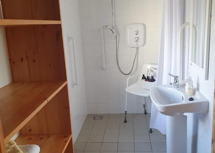 Landsted Patricia's Country Sligo