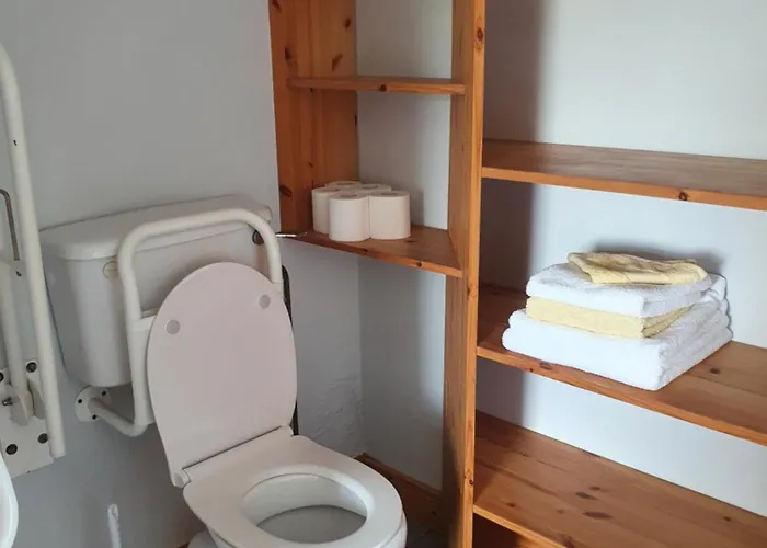 Patricia's Country Landsted Sligo