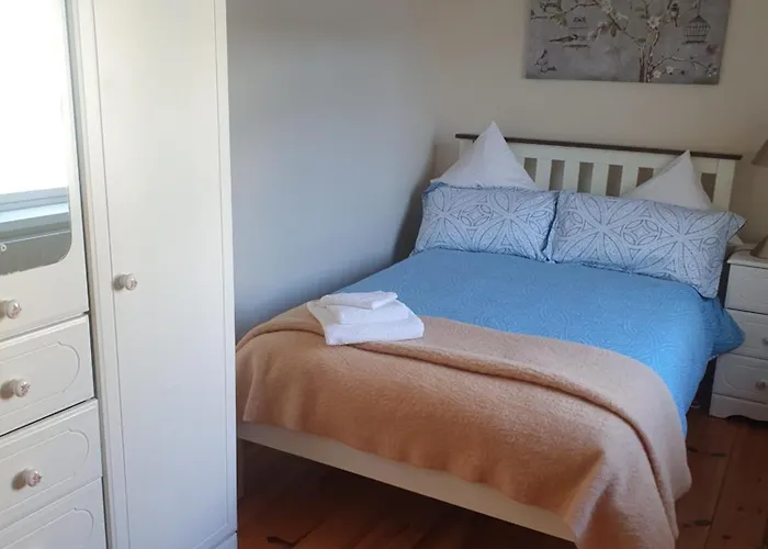 Patricia's Country * Sligo