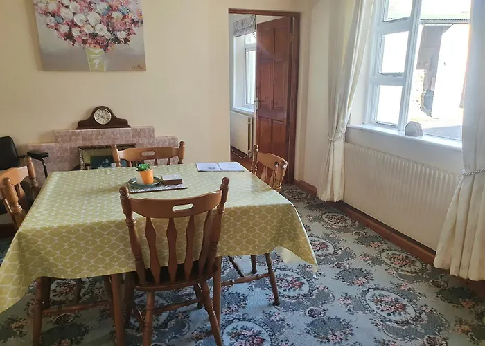 Patricia's Country Sligo