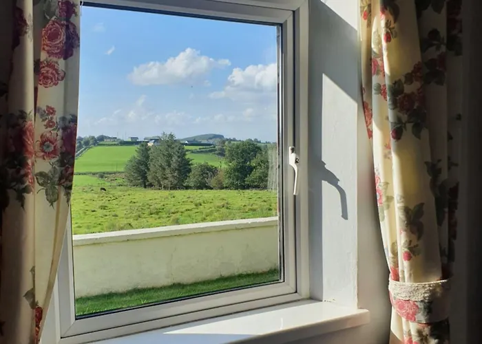 Patricia's Country Landsted Sligo