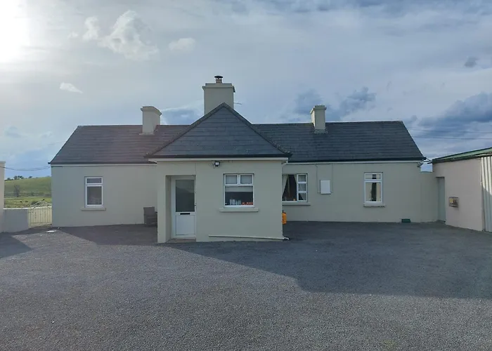 Patricia's Country Landsted *