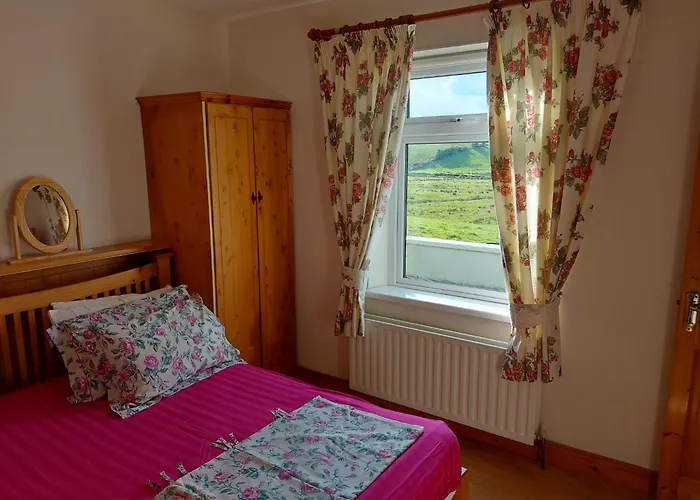 Landsted Patricia's Country *