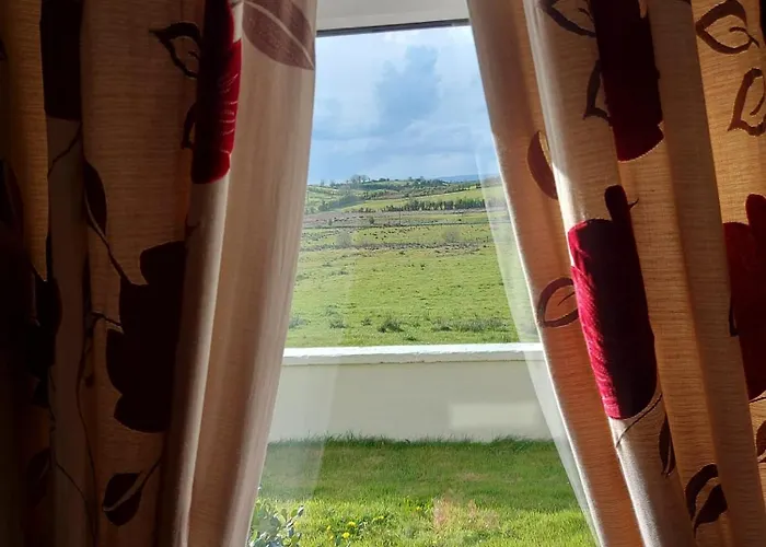 Patricia's Country منزل ريفي سلايغو