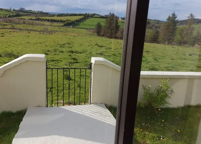 Patricia's Country * Sligo