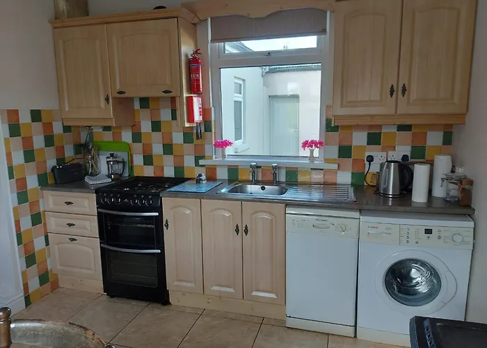 Patricia's Country Landsted