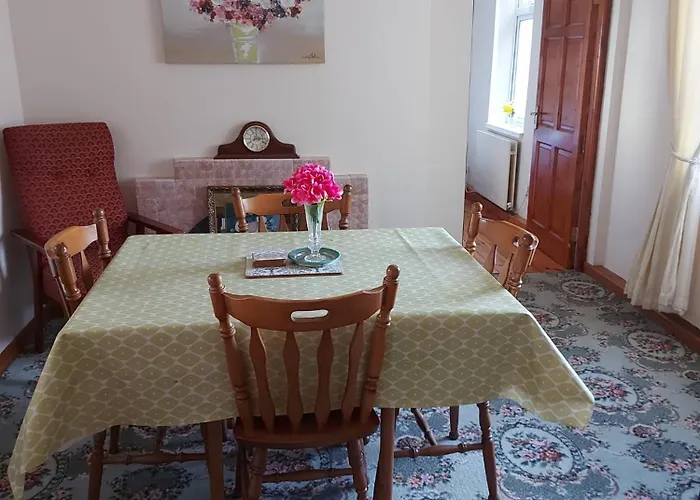 Landsted Patricia's Country Sligo