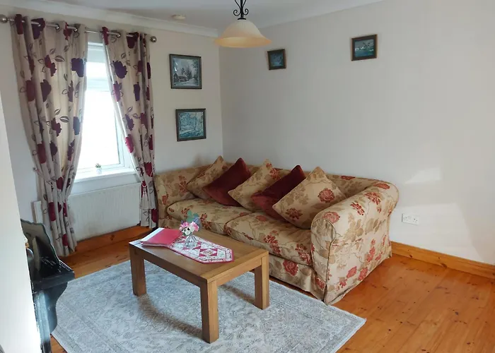 Patricia's Country Landsted