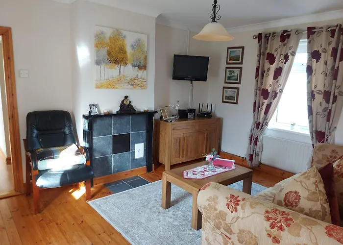 Landsted Patricia's Country Sligo